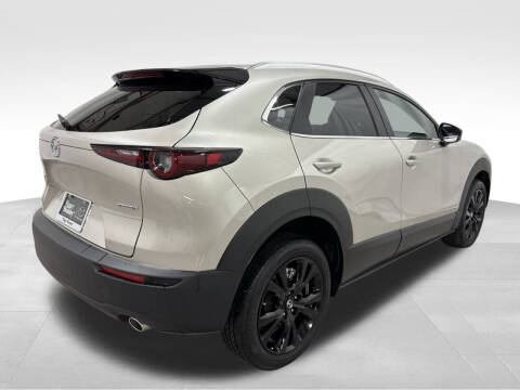 2024 Mazda CX-30 2.5 S Select Sport
