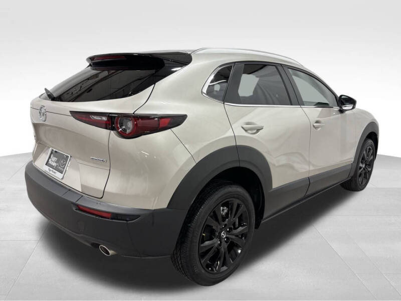 2024 Mazda CX-30 2.5 S Select Sport
