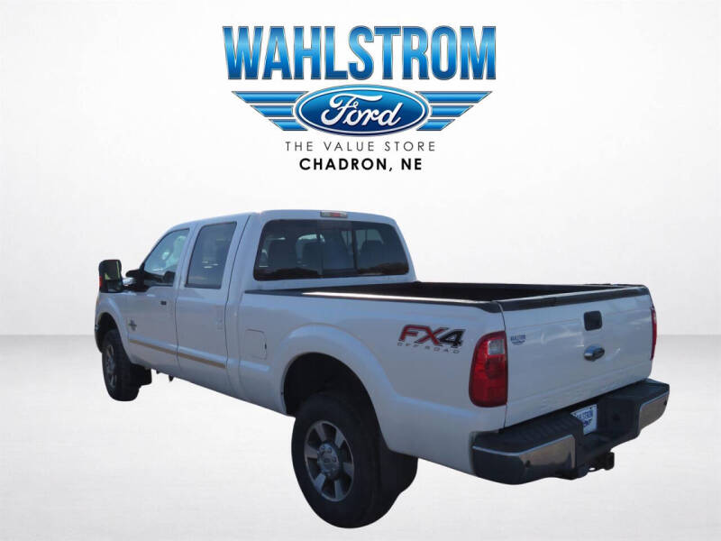 2014 Ford F-350 Super Duty