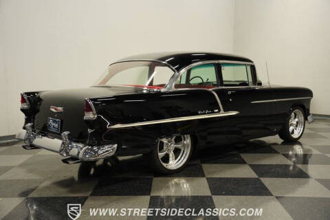 1955 Chevrolet Bel Air