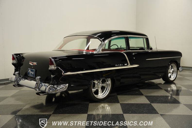 1955 Chevrolet Bel Air