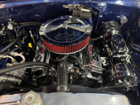 1955 Chevrolet Bel Air