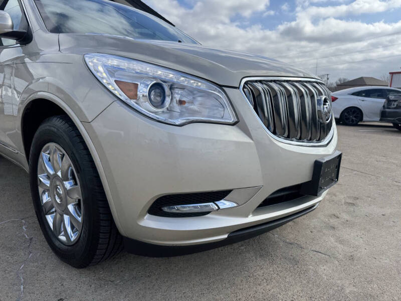 2015 Buick Enclave Premium