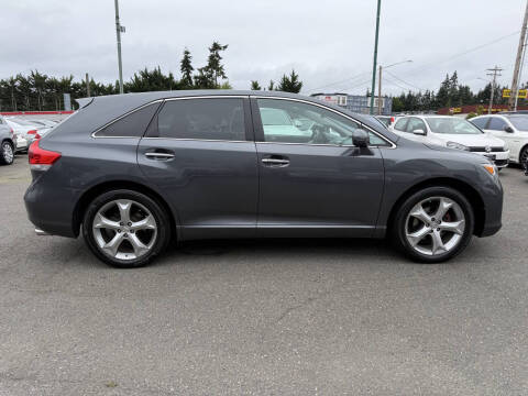 2009 Toyota Venza AWD V6