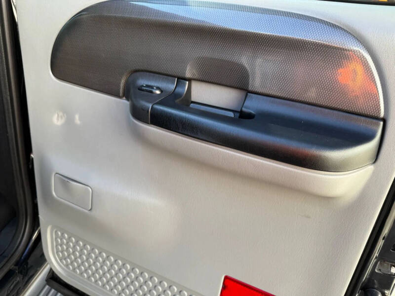 2004 Ford F-350 Super Duty