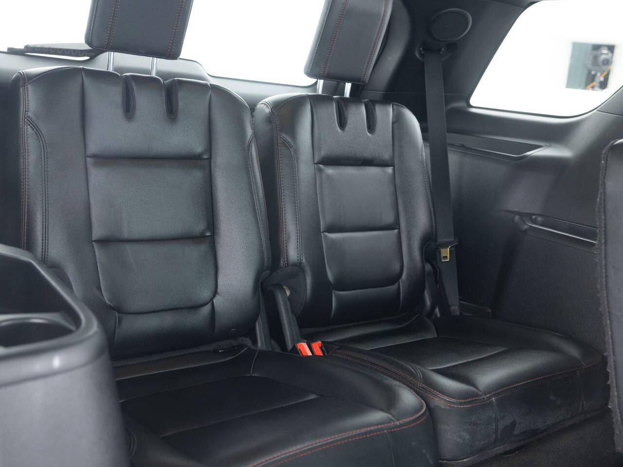 Used Car 2017 Ford Explorer  Sport Awd 4dr Suv For Sale Under $15,000 In Coal City, Illinois