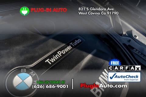 2019 BMW 4 Series 430i