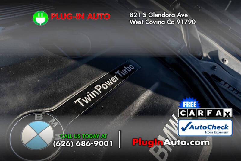 2019 BMW 4 Series 430i