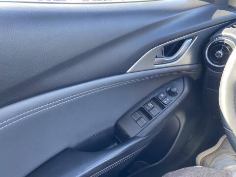 2019 Mazda CX-3 Touring