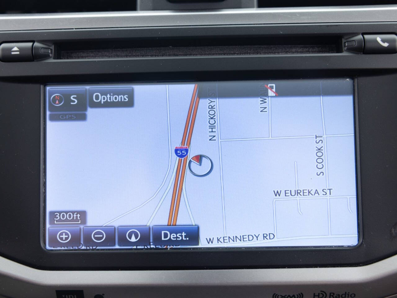 Used Car 2016 Toyota 4runner  Sr5 Premium 4x4 4dr Suv For Sale Under $25,000 In Coal City, Illinois