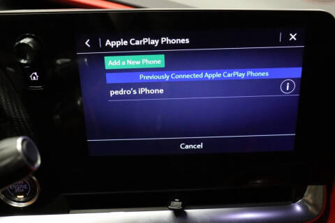 2021 Chevrolet Corvette Stingray