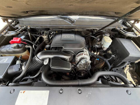 2013 Cadillac Escalade ESV