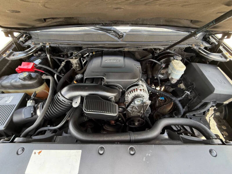 2013 Cadillac Escalade ESV