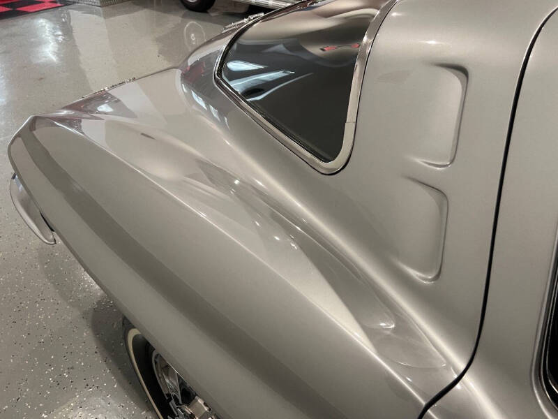 1963 Chevrolet Corvette