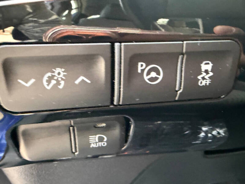 2017 Toyota Prius Three