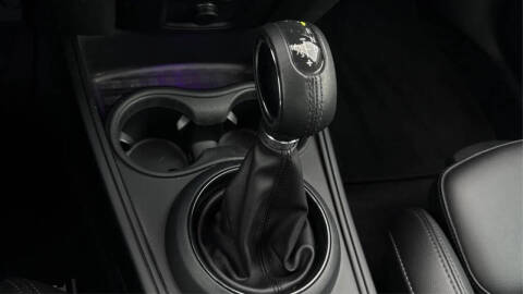 2018 MINI Countryman Cooper