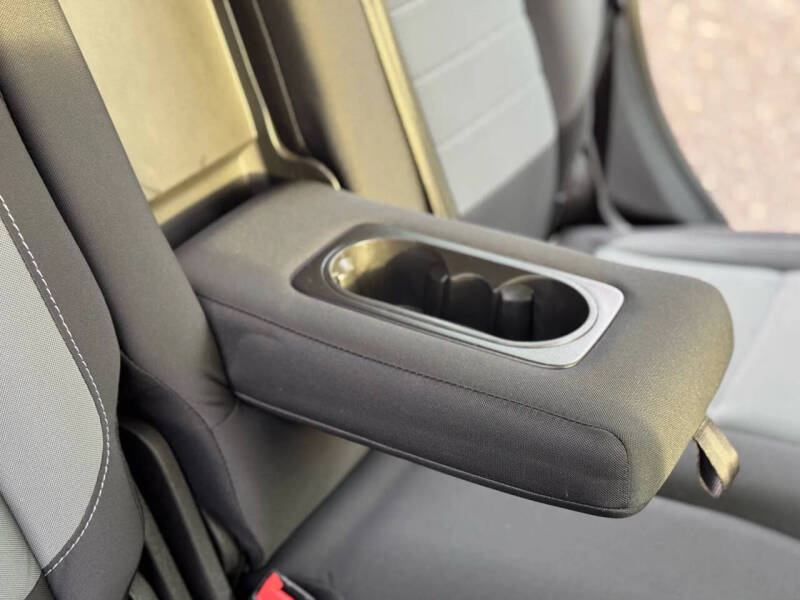 2015 Ford C-MAX Hybrid SE