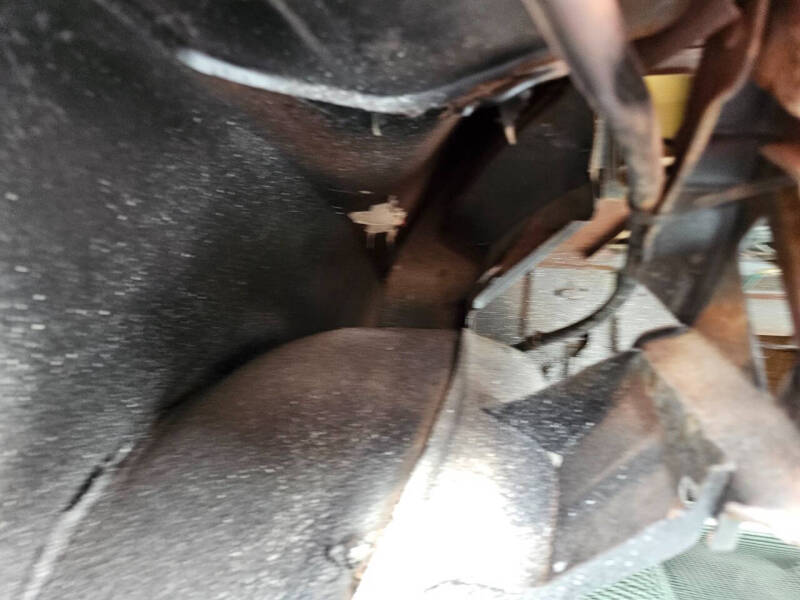 1968 Pontiac Firebird