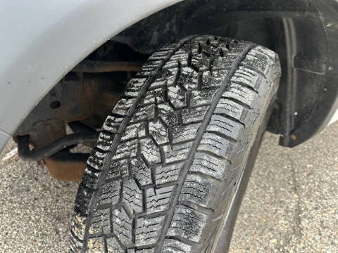 2009 Dodge Ram 1500 SLT