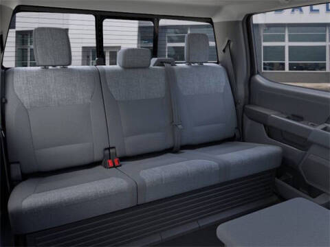 2025 Ford F-350 Super Duty