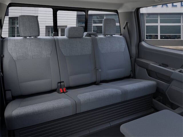 2025 Ford F-350 Super Duty