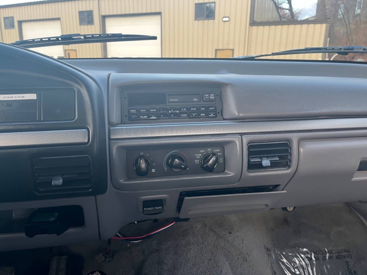 1994 Ford F-250 for sale at EZ Auto Care in Wakefield, MA