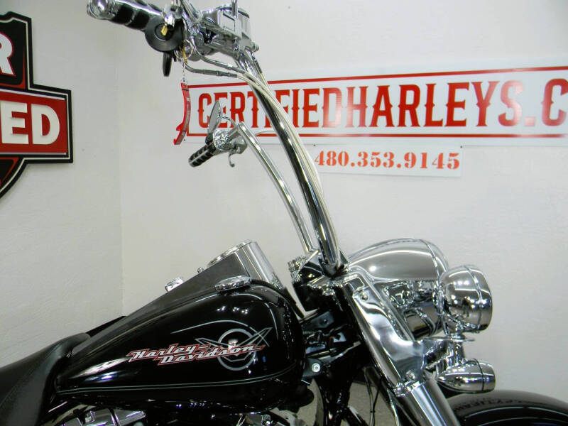 2006 Harley-Davidson Road King