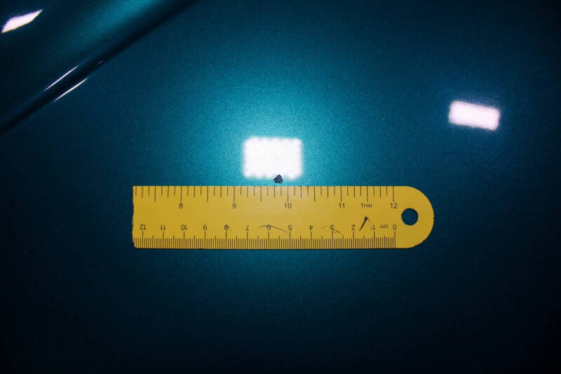 1991 Chevrolet Camaro RS