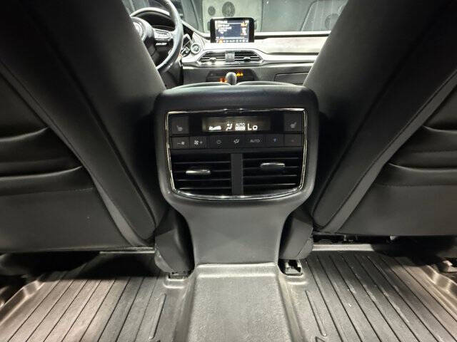 2019 Mazda CX-9 Grand Touring