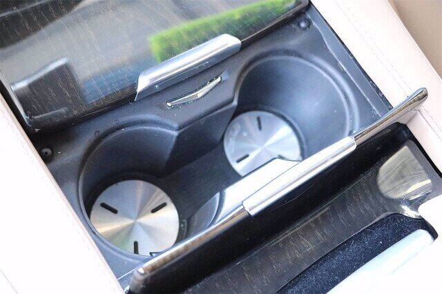 2019 Cadillac Escalade Platinum