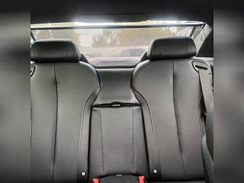 2012 BMW 6 Series 650i