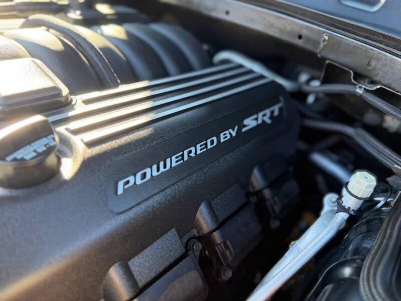 2018 Dodge Charger R/T Scat Pack