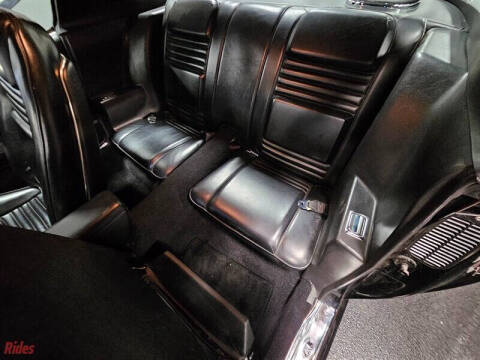 1978 Pontiac Trans Am