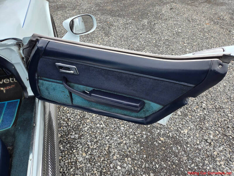 1978 Chevrolet Corvette