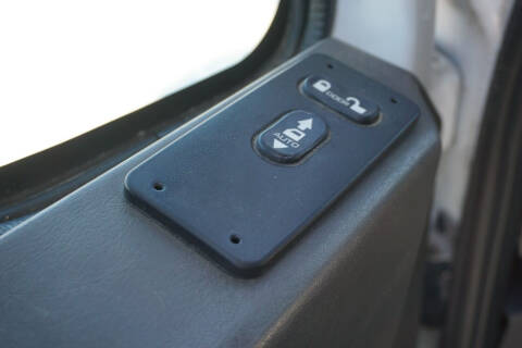 2009 IC Bus HC Series