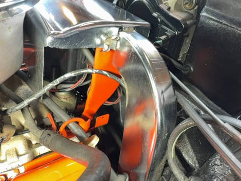 1976 Chevrolet Corvette