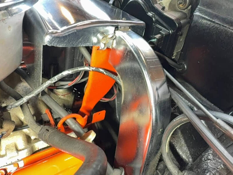 1976 Chevrolet Corvette