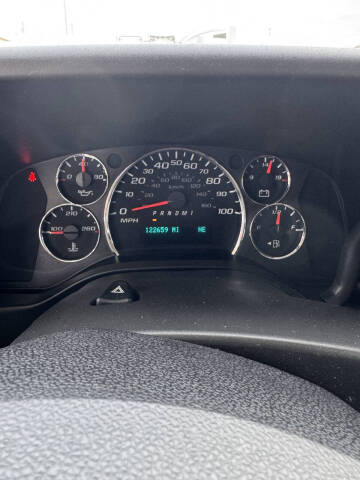 2019 Chevrolet Express LT 2500