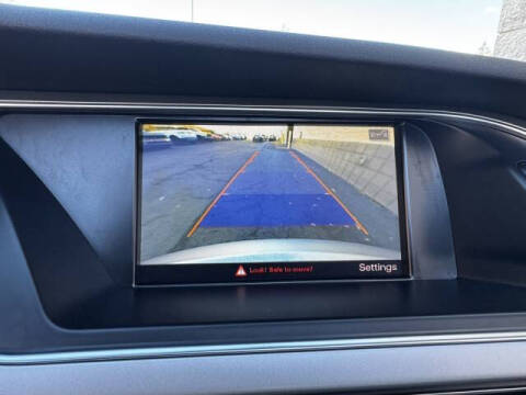 2016 Audi S5 3.0T quattro Premium Plus