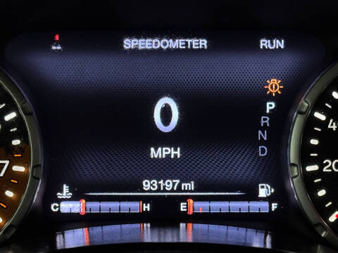 2017 Jeep Renegade Limited