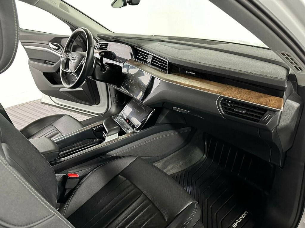 2020 Audi e-tron Sportback for sale at NJ Car Buyer in Jersey City, NJ