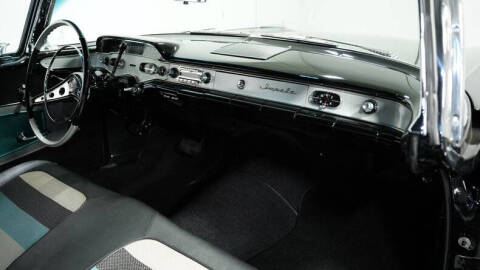 1958 Chevrolet Impala