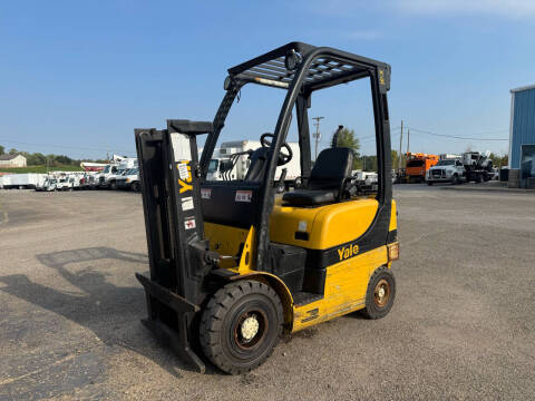 2019 Yale GLP030V