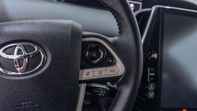 2019 Toyota Prius Prime Advanced