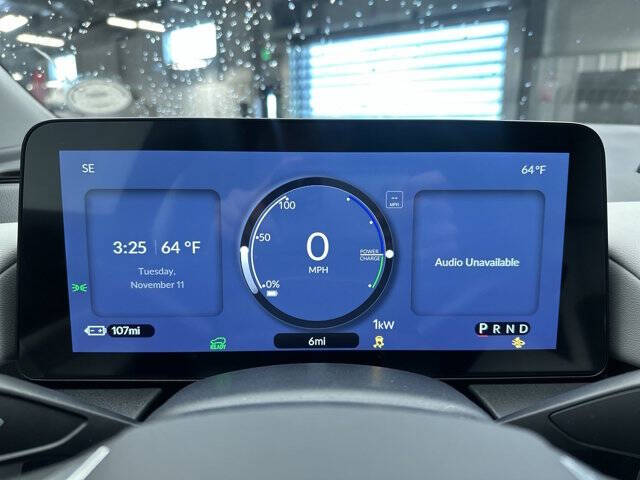 2025 Honda Prologue Elite