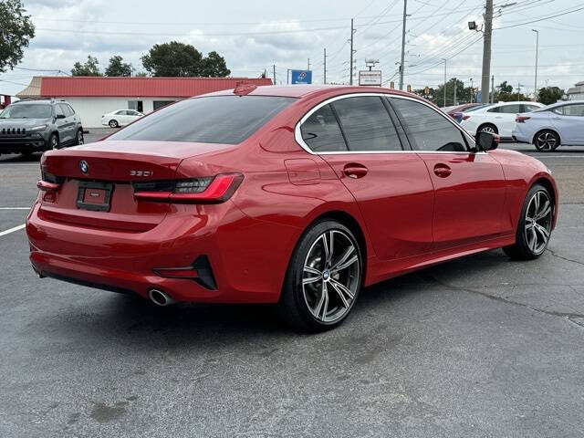 2020 BMW 3 Series for sale at Jerry Ward Autoplex of Dyersburg in Dyersburg, TN