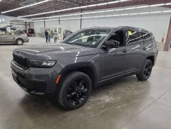 2023 Jeep Grand Cherokee L for sale at Mansfield Motors in Mansfield PA