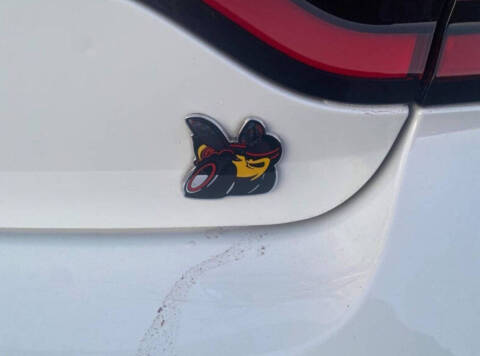 2020 Dodge Charger Scat Pack