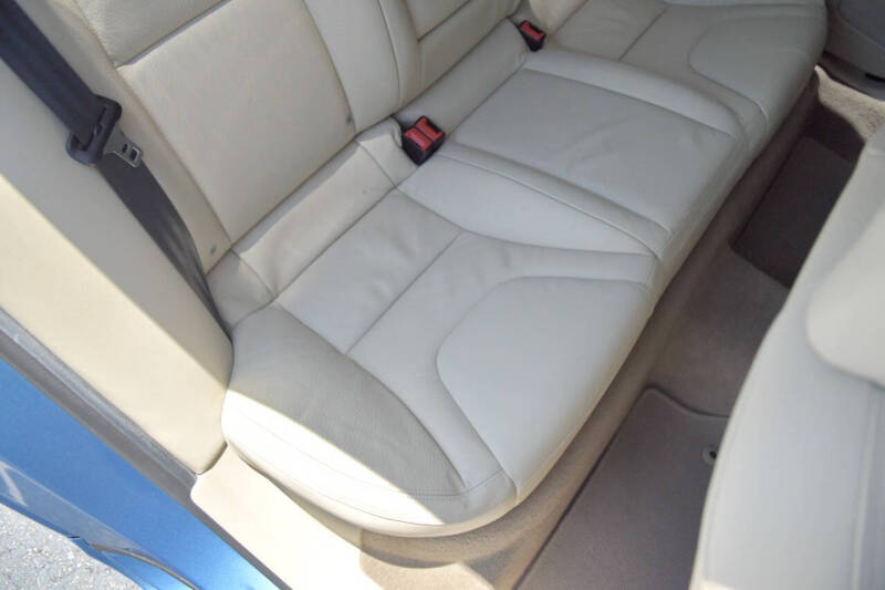 2014 Volvo S60 T5 Premier