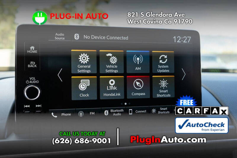 2023 Honda Pilot EX-L w/Rear Captain's Chairs